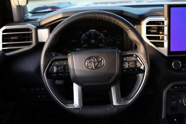 Used 2024 Toyota Tundra Limited image 20