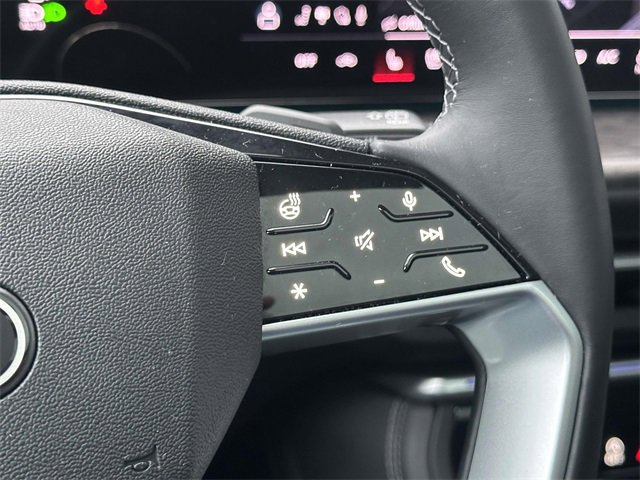 Certified 2025 Audi Q5 Premium Plus w/ Premium Plus image 26