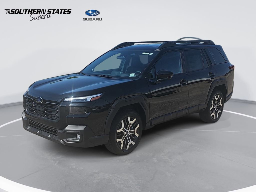 New 2026 Subaru Outback Touring XT
