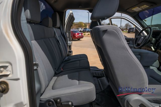 Used 2013 Ford F150 XL w/ PWR Equipment Group image 14