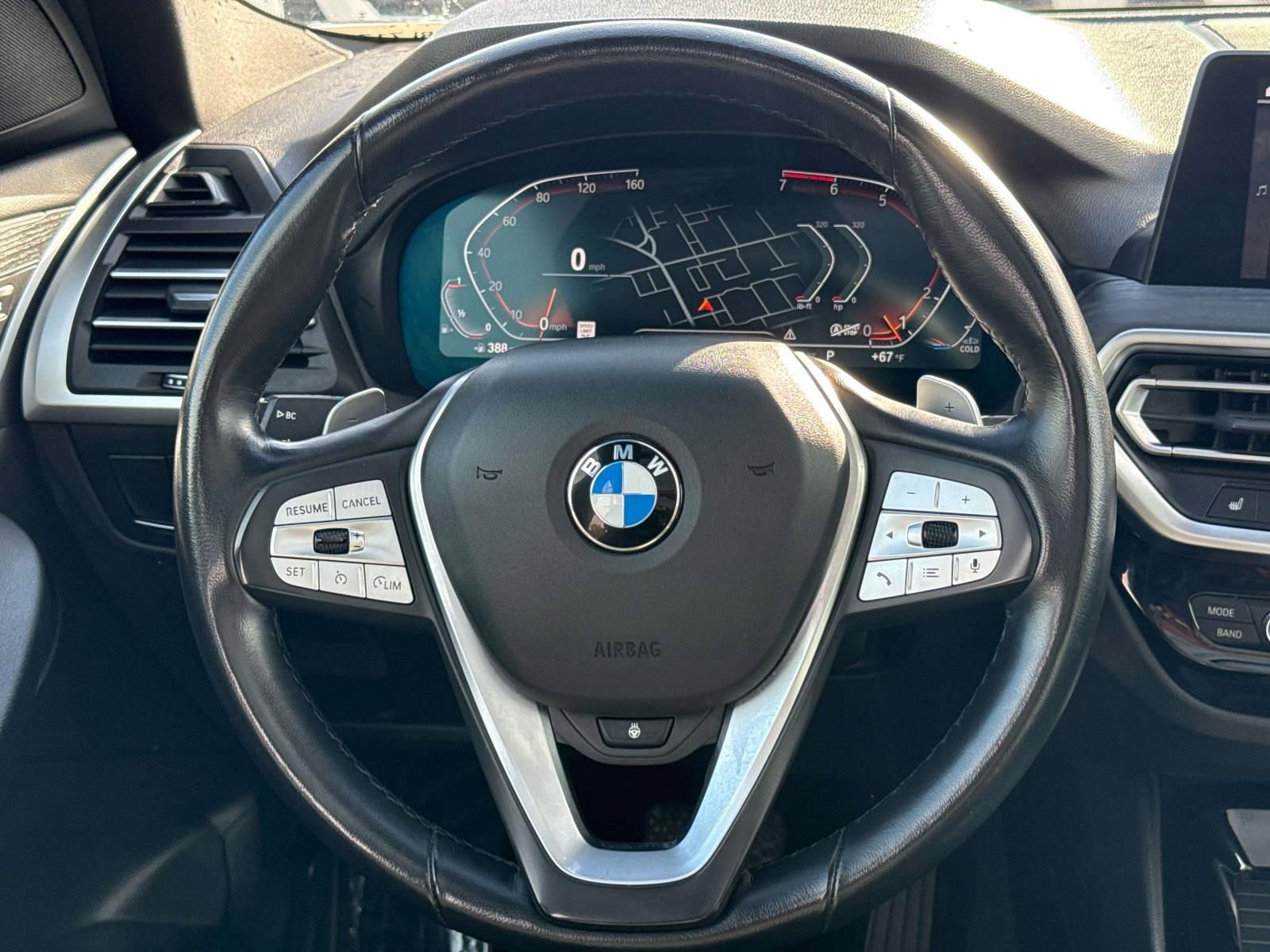 Used 2024 BMW X3 xDrive30i image 14