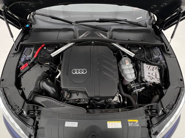 Used 2022 Audi A5 2.0T Premium Plus w/ Premium Plus AWD/4WD image 29