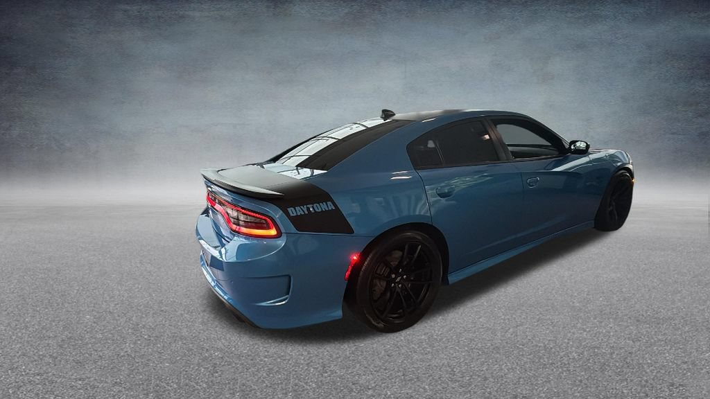 Used 2023 Dodge Charger Scat Pack w/ Daytona Edition Group RWD image 35