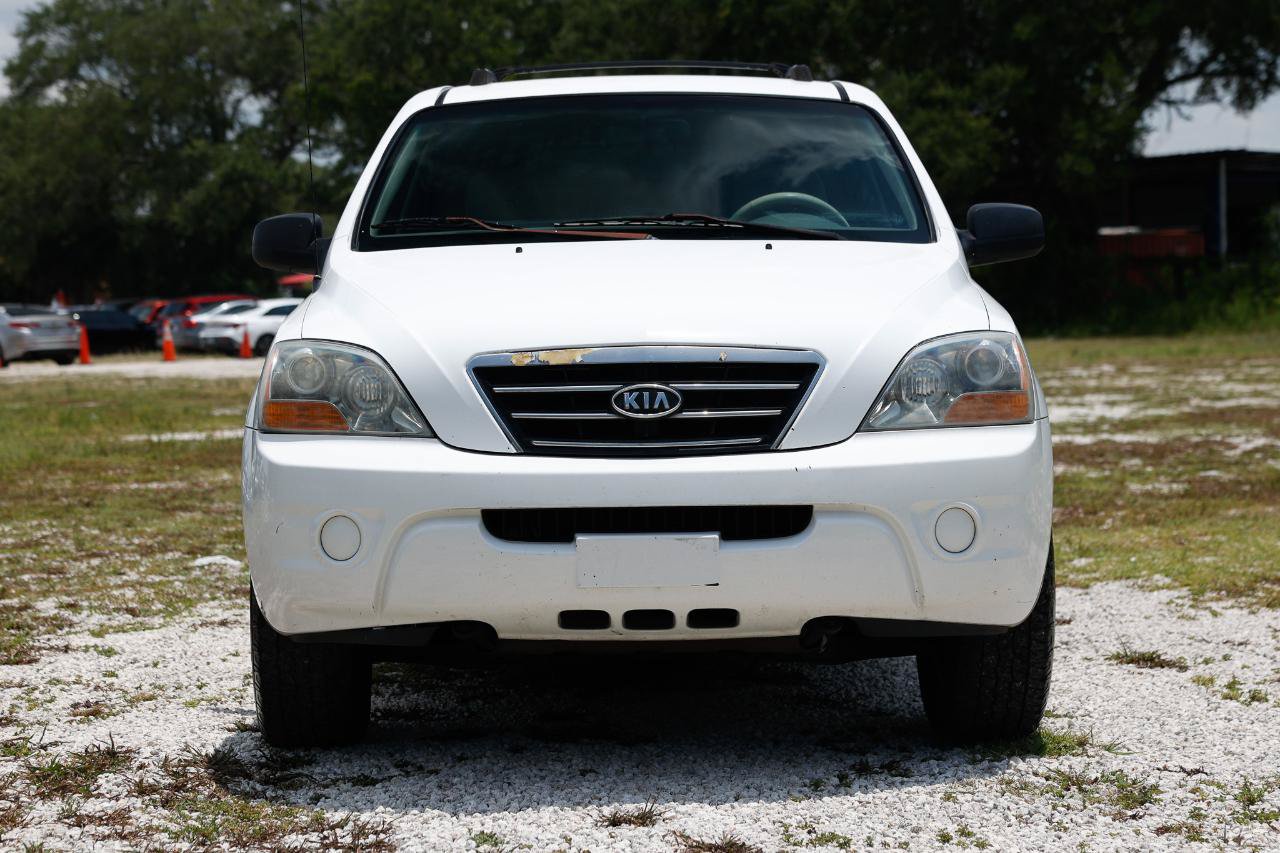 Used 2007 Kia Sorento 2WD image 17
