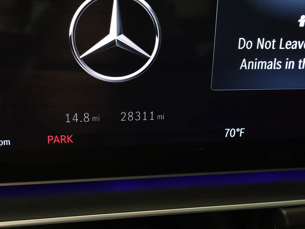 Used 2024 Mercedes-Benz GLE 450 4MATIC w/ AMG Line Exterior image 40