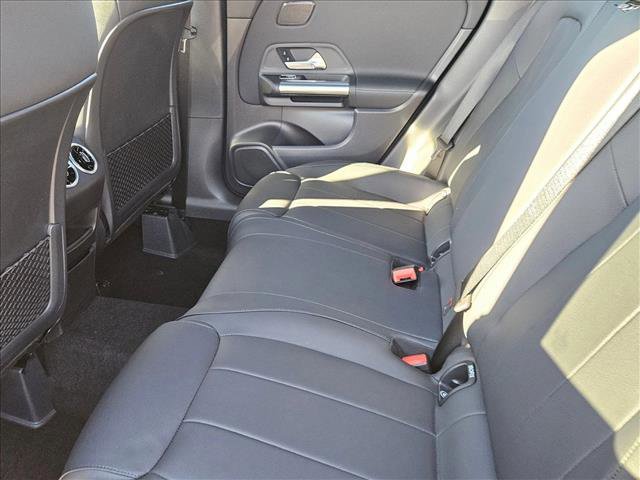 New 2026 Mercedes-Benz GLA 250 image 15