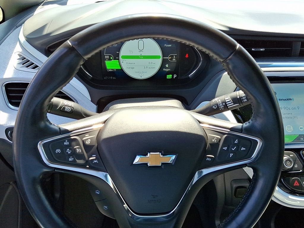 Used 2020 Chevrolet Bolt LT FWD image 19