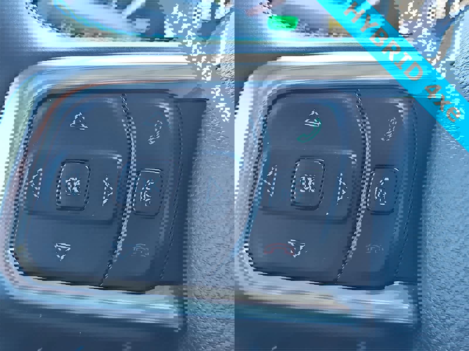 Used 2022 Jeep Wrangler Unlimited Rubicon 4xe image 11