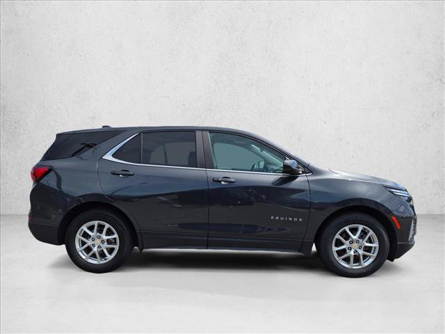 Used 2023 Chevrolet Equinox LT w/ Driver Convenience Package FWD video 4