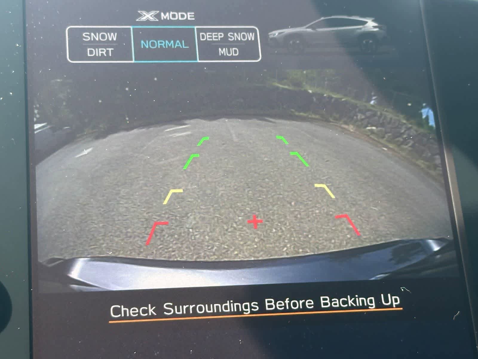 Certified 2025 Subaru Crosstrek 2.5i Sport w/ Crosstrek Mirror Package AWD/4WD image 22
