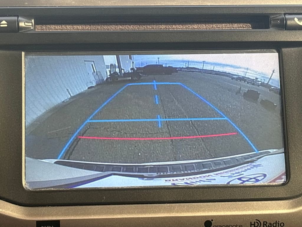 Used 2014 Toyota 4Runner Limited image 11