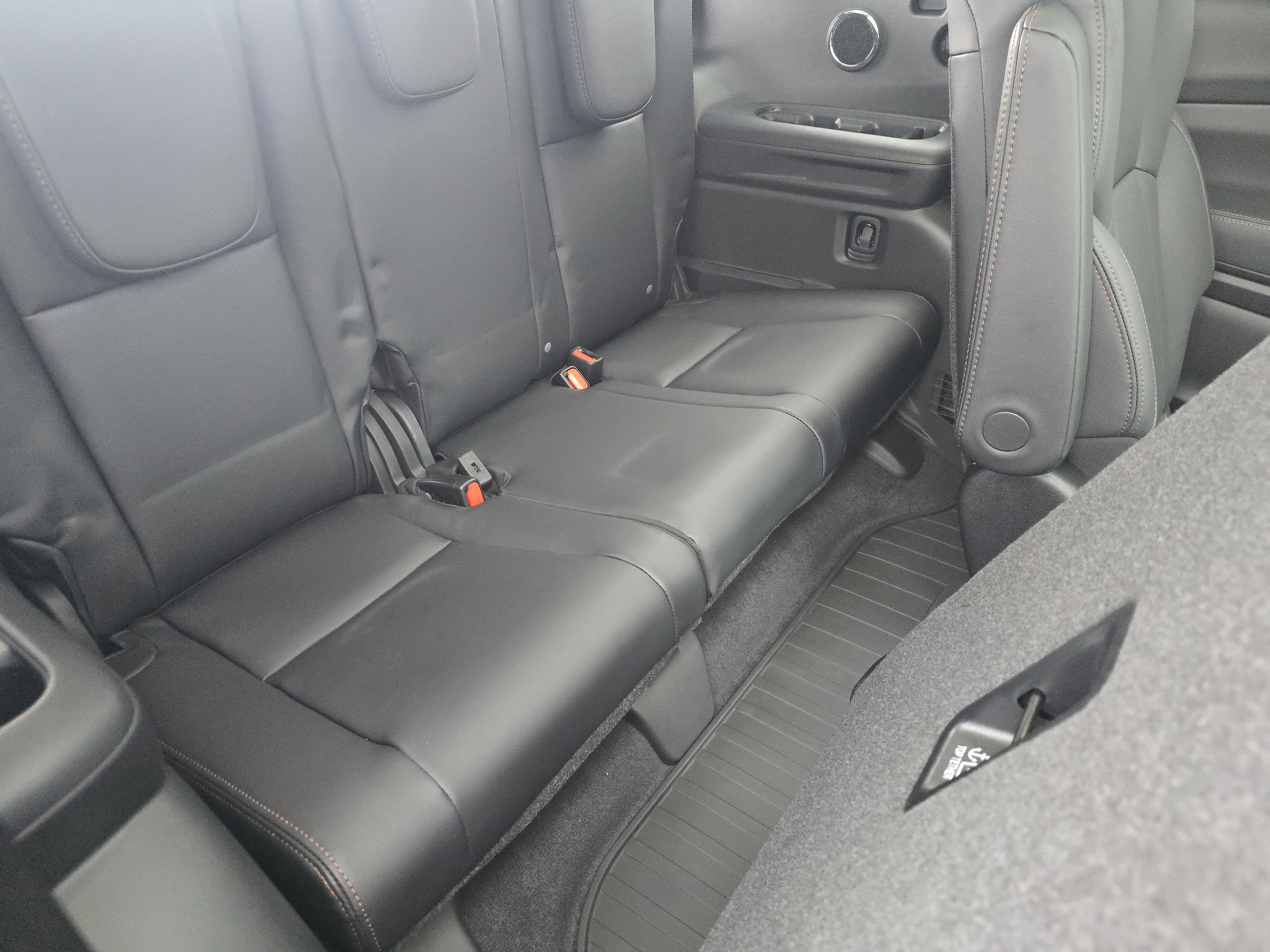 New 2025 Subaru Ascent Bronze Edition image 19