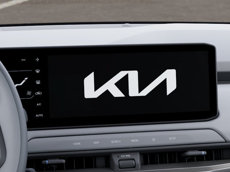New 2027 Kia EV3 Wind AWD/4WD image 20