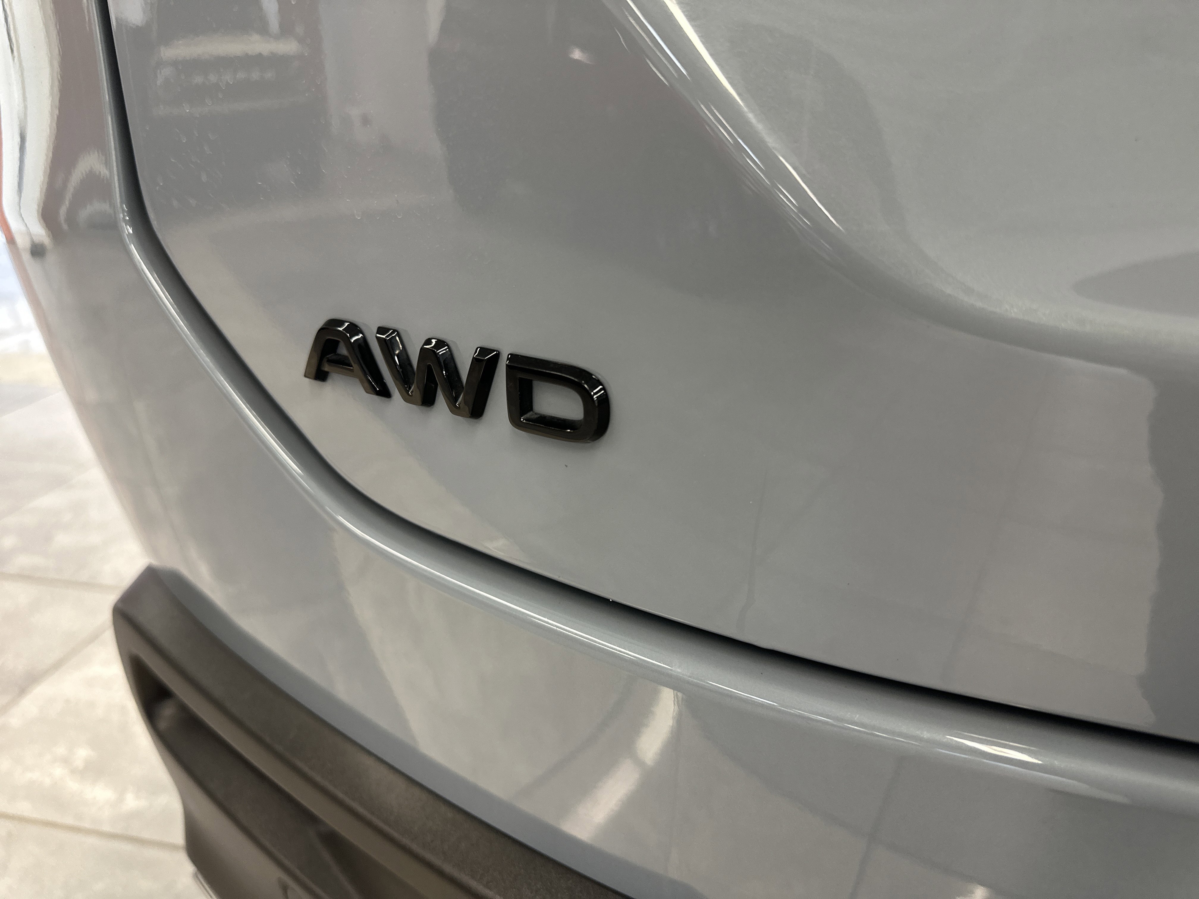 Used 2025 Honda Pilot Black Edition image 11