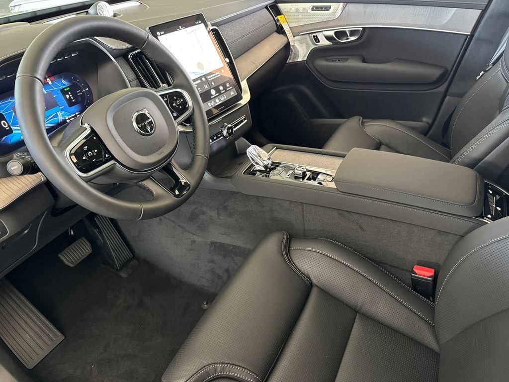 New 2026 Volvo XC90 T8 Ultra w/ Lounge Package AWD/4WD image 9