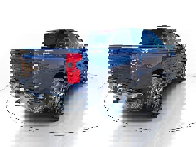 Used 2023 Chevrolet Silverado 1500 LT w/ Protection Package image 3