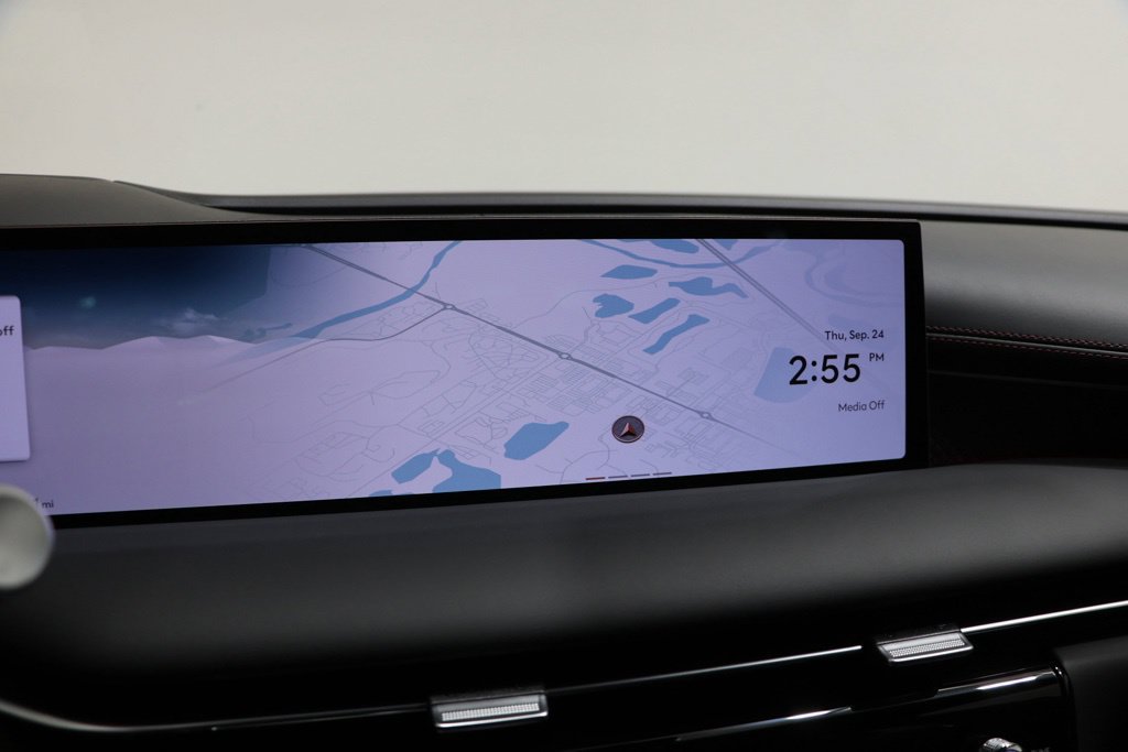 New 2027 Genesis G80 3.5T Sport Prestige AWD/4WD image 22