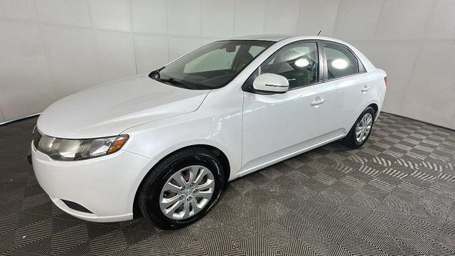Used 2012 Kia Forte EX FWD image 6