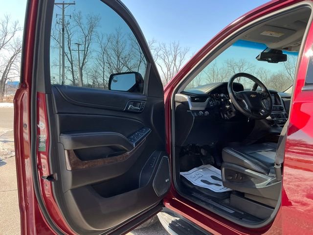 Used 2016 Chevrolet Tahoe LT image 15