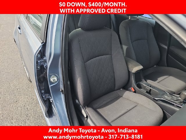 Used 2024 Toyota Corolla LE FWD image 20