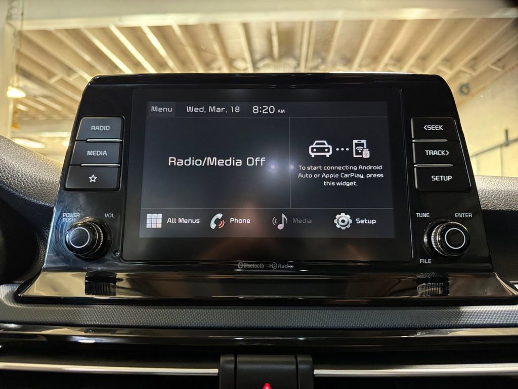 Used 2023 Kia Seltos S image 19