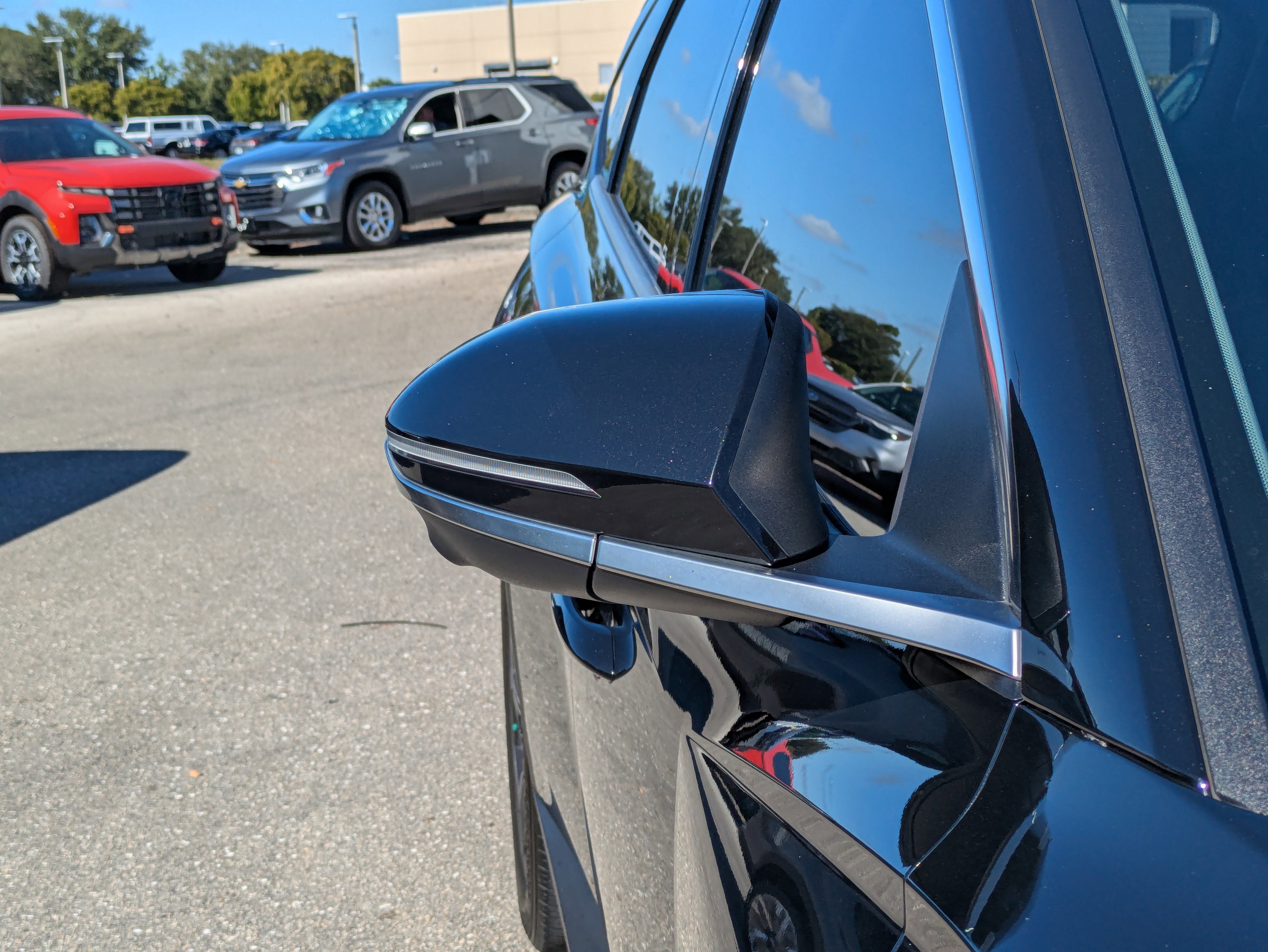 Used 2022 Hyundai Tucson Limited w/ Cargo Package image 12