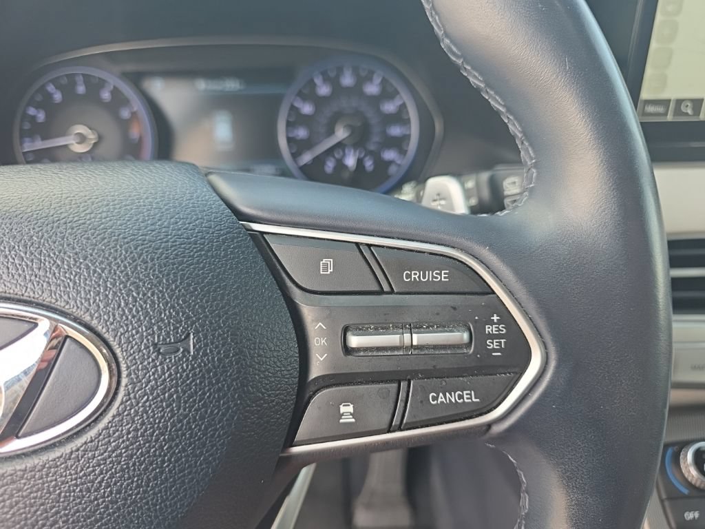 Used 2022 Hyundai Palisade SEL w/ Premium Package FWD image 20