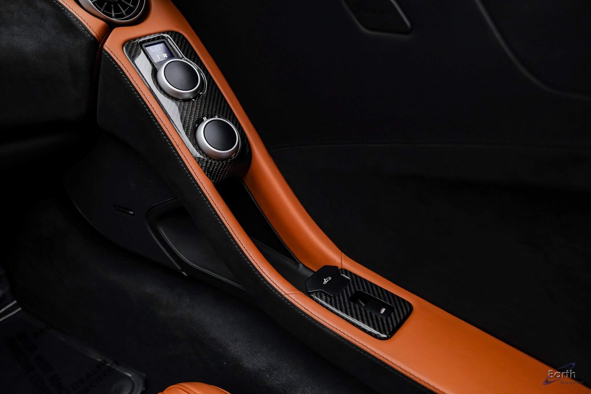 Used 2013 McLaren MP4-12C Spider image 84