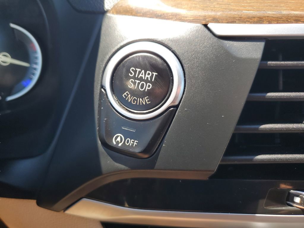 Used 2019 BMW X3 sDrive30i RWD image 24