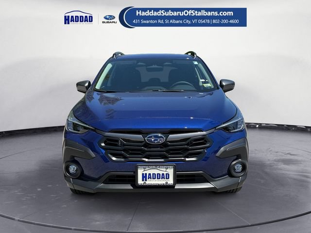 New 2026 Subaru Crosstrek 2.5i Limited AWD/4WD image 8