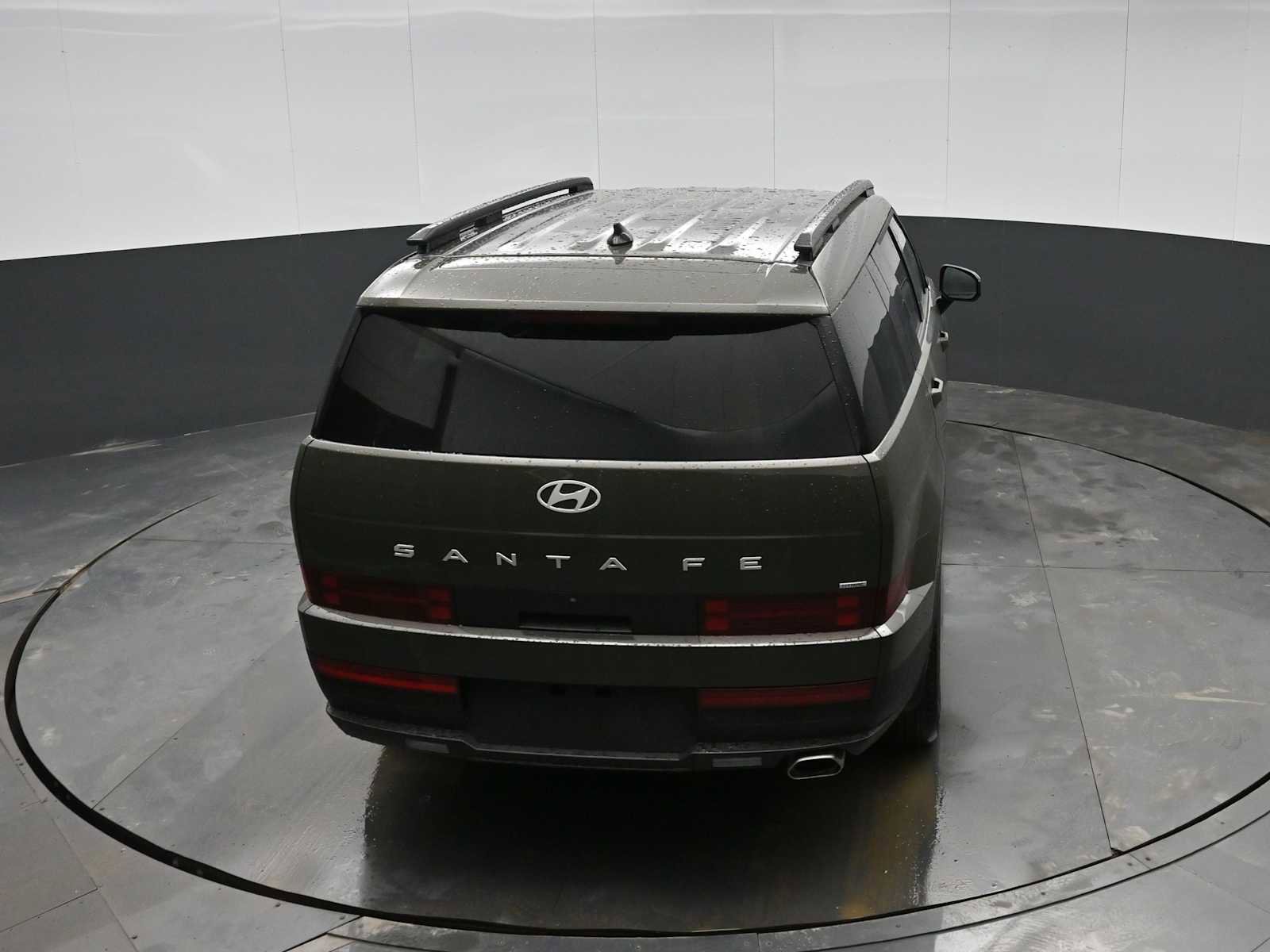 New 2026 Hyundai Santa Fe SEL image 27