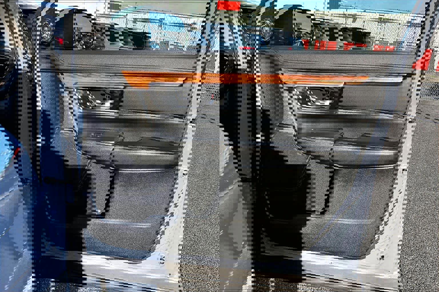 Used 2022 Honda CR-V EX-L image 22