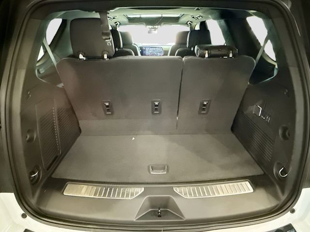 New 2026 Chevrolet Tahoe High Country image 29