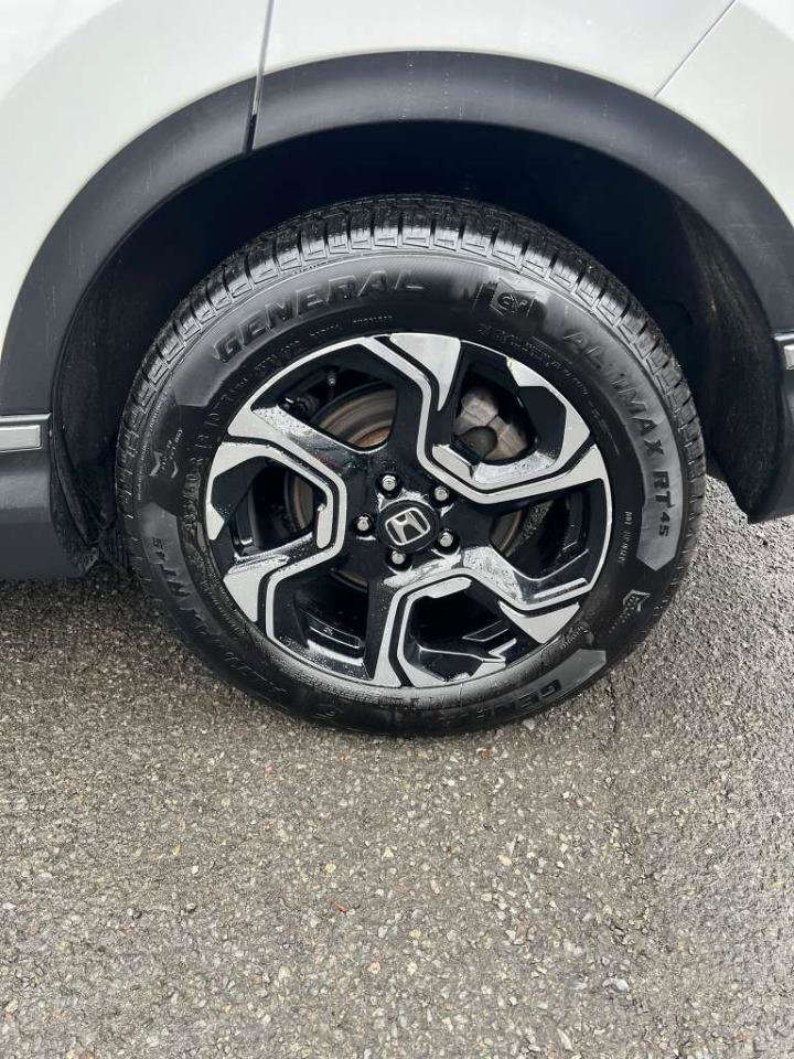 Used 2019 Honda CR-V Touring image 13