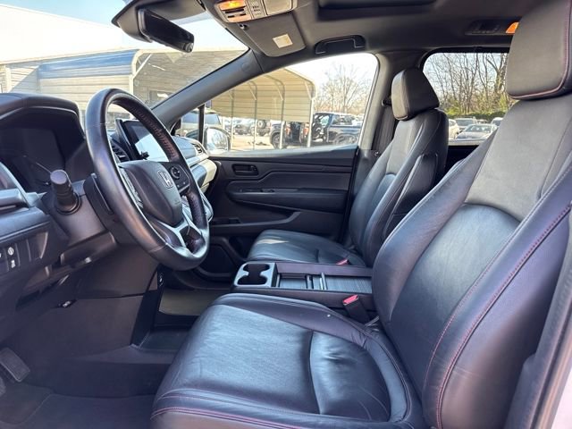 Used 2024 Honda Odyssey Sport image 14