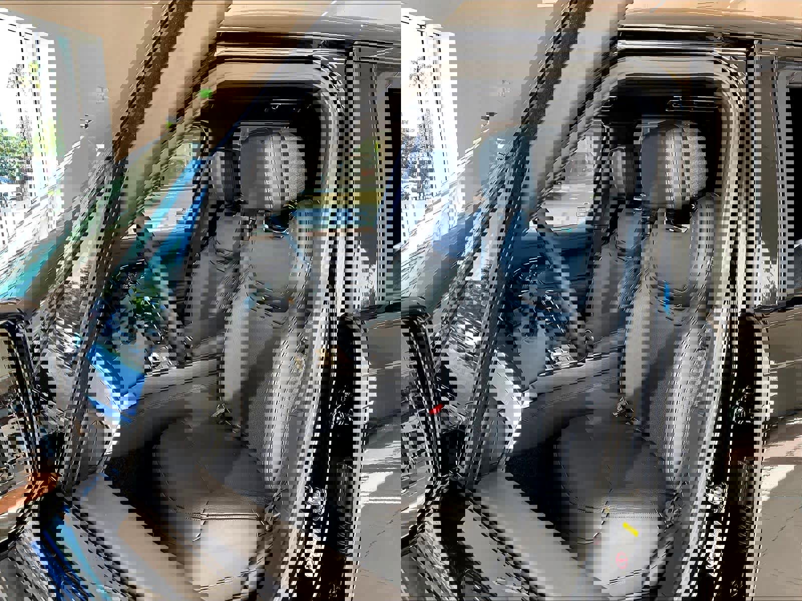 New 2026 Land Rover Range Rover SV image 10