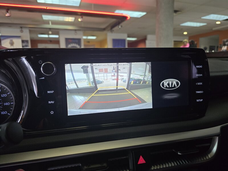 Used 2021 Kia K5 GT-Line AWD/4WD image 20