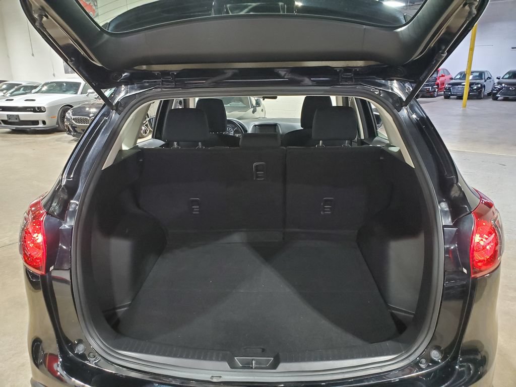 Used 2016 MAZDA CX-5 Sport FWD image 36