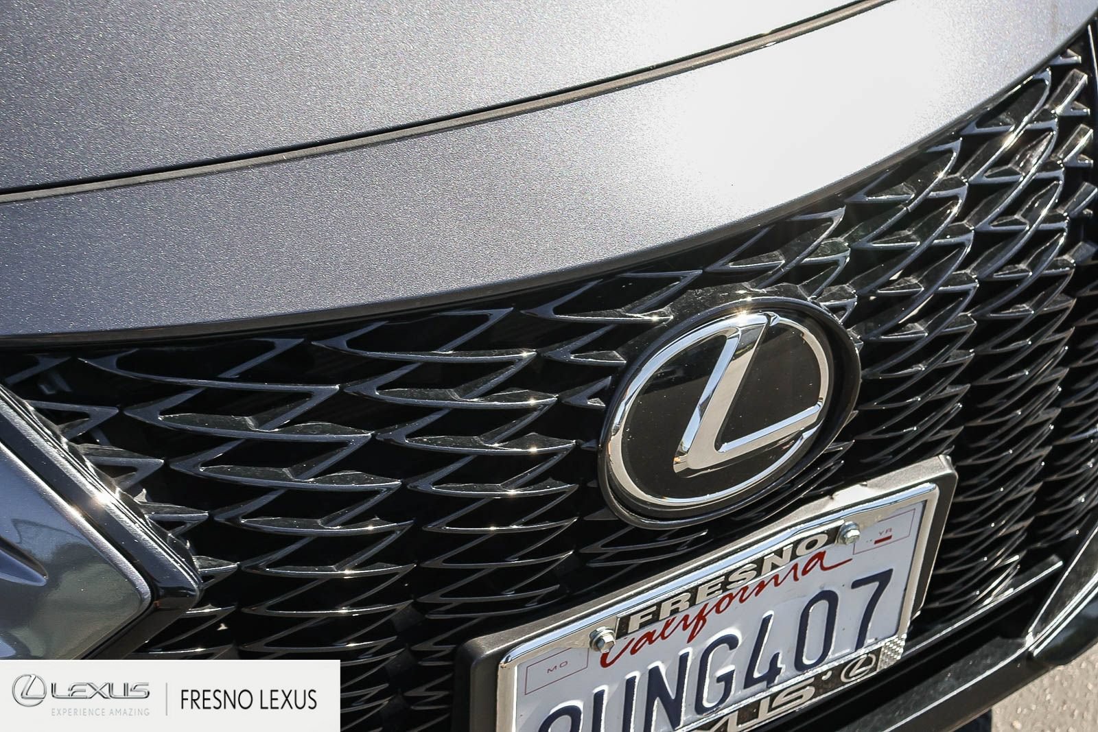 Certified 2025 Lexus IS 300 F Sport w/ Accessory Package 2 RWD image 10
