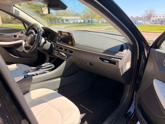 Used 2023 Hyundai Sonata SEL FWD image 53