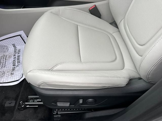 New 2026 Hyundai Tucson Limited AWD/4WD image 7