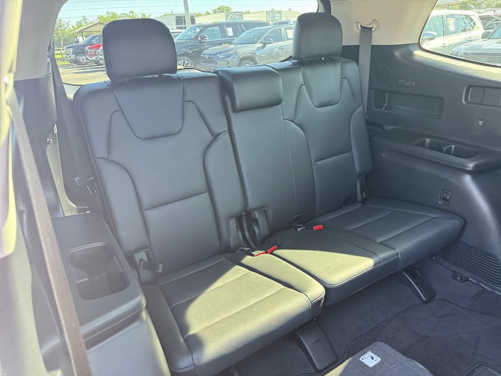 Used 2024 Kia Telluride SX AWD/4WD image 26