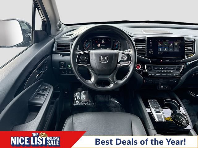 Certified 2022 Honda Pilot Touring image 23