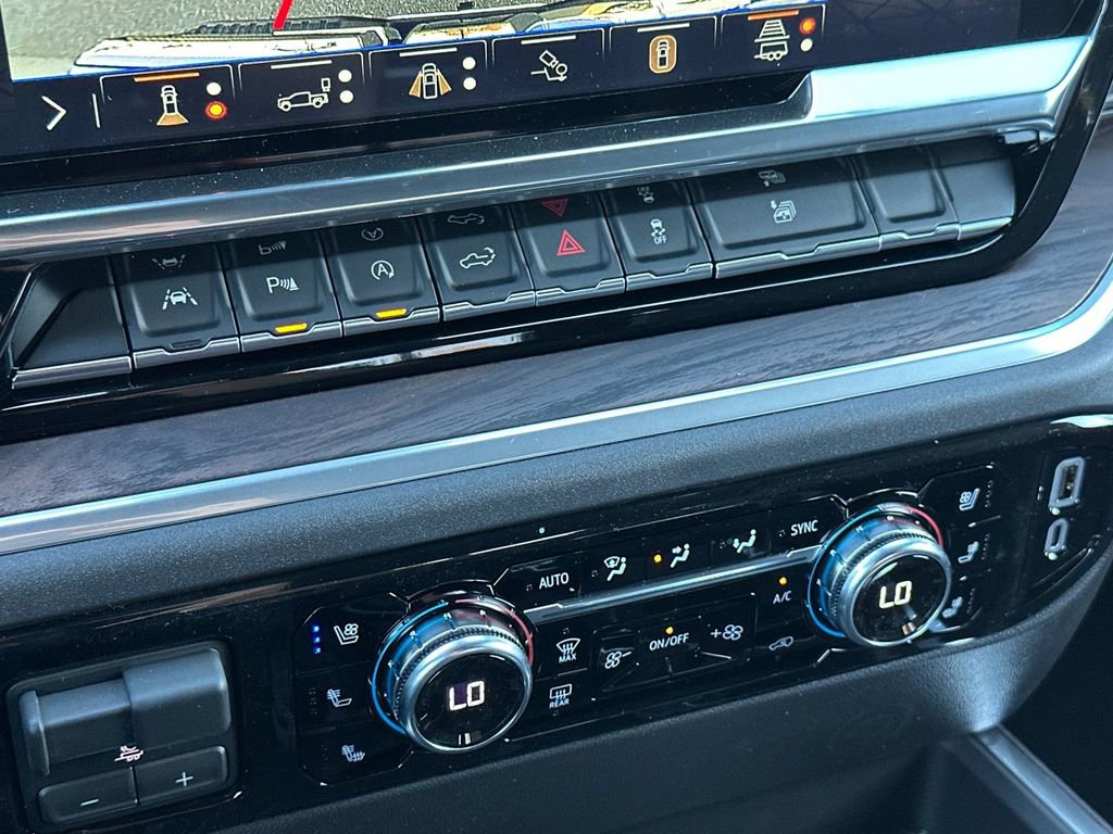 New 2026 GMC Sierra 1500 SLT w/ SLT Premium Plus Package image 19