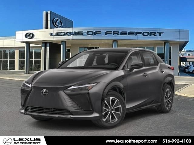 New 2026 Lexus RZ 450e AWD image 1