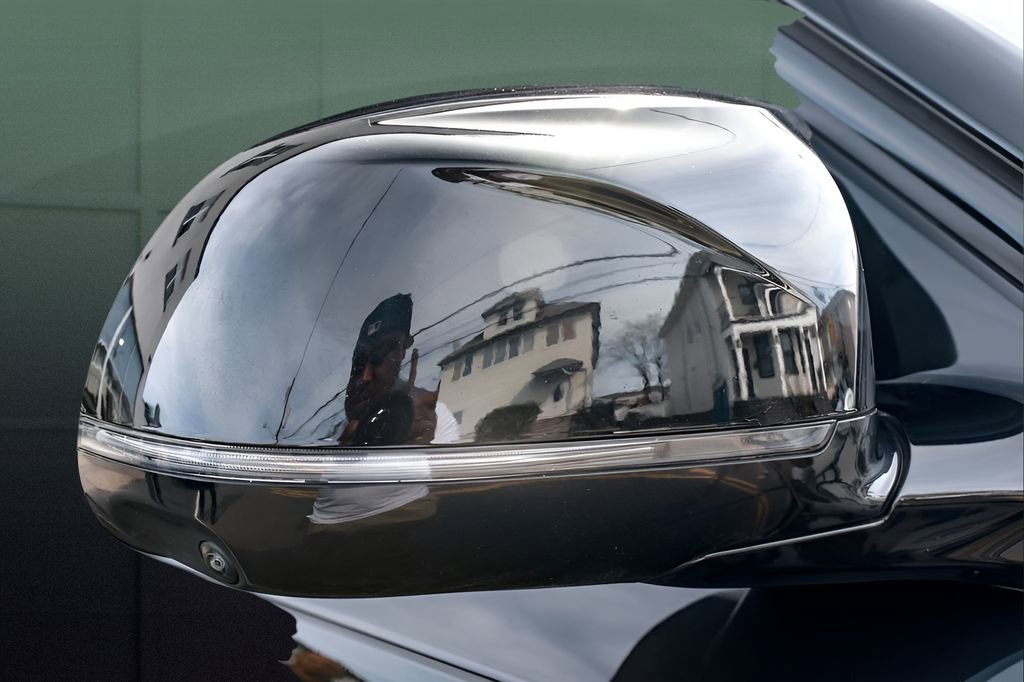 Used 2024 BMW XM image 43