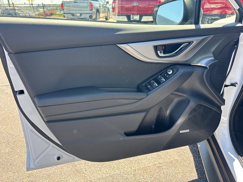 Used 2022 Subaru WRX Premium AWD/4WD image 11