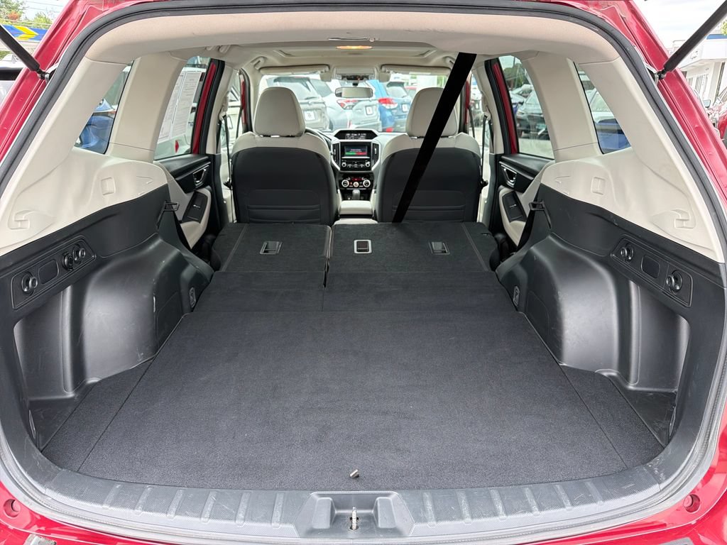 Used 2020 Subaru Forester Premium AWD/4WD image 30