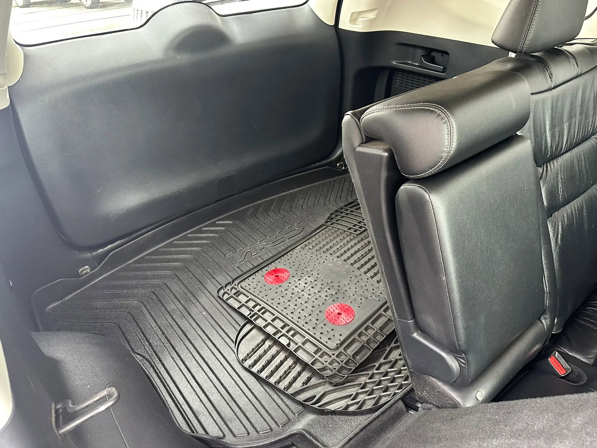 Used 2014 Honda CR-V EX-L image 35