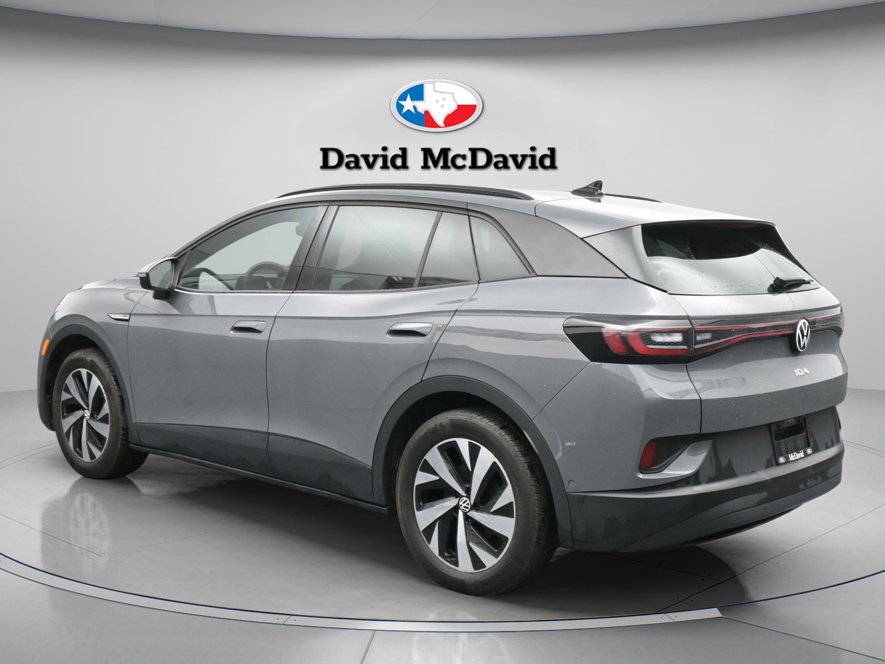 Used 2023 Volkswagen ID.4 Pro RWD image 6